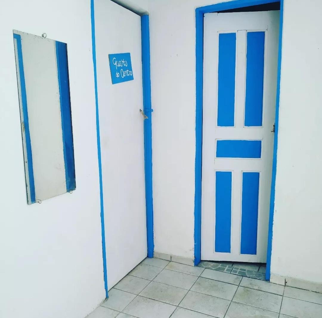 بيت شباب Casinha Blue Pipa Praia de Pipa المظهر الخارجي الصورة