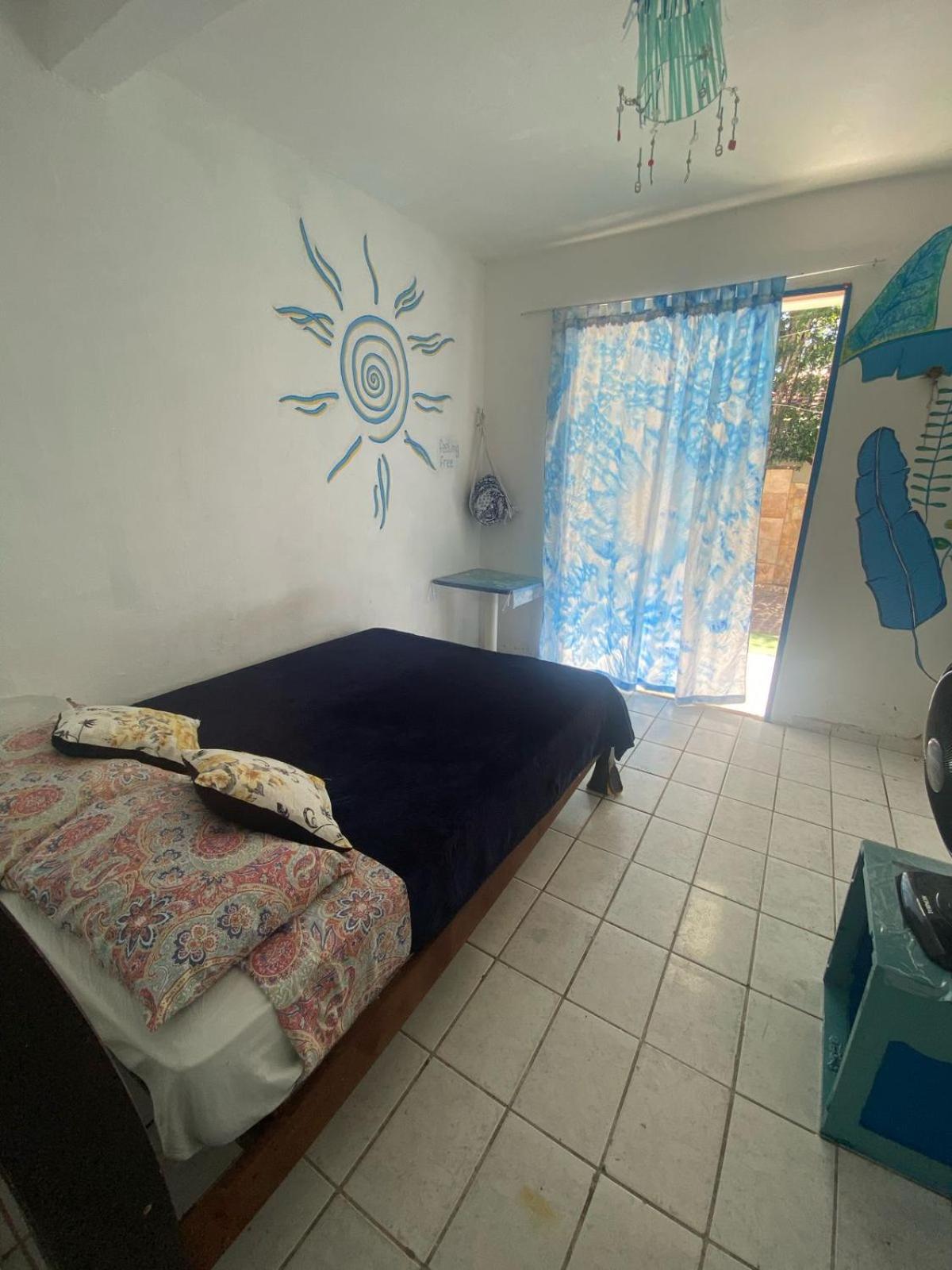 بيت شباب Casinha Blue Pipa Praia de Pipa المظهر الخارجي الصورة