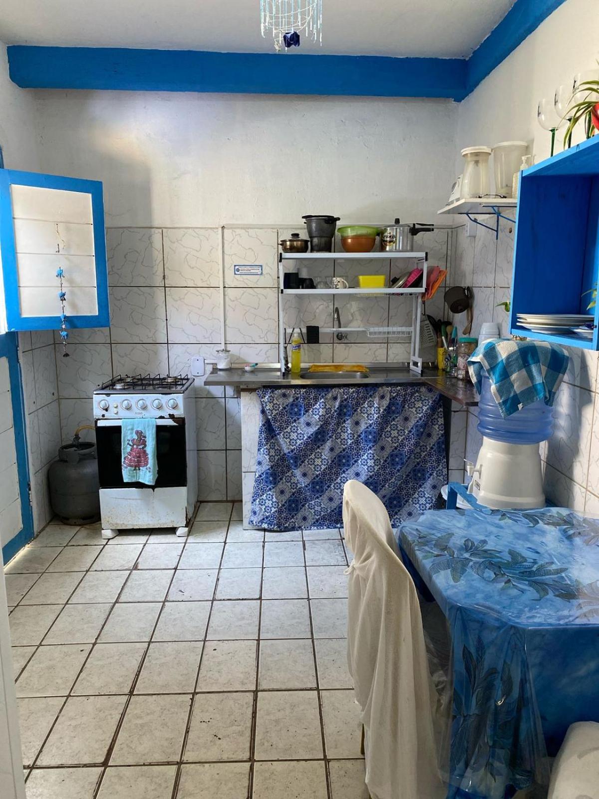 بيت شباب Casinha Blue Pipa Praia de Pipa المظهر الخارجي الصورة
