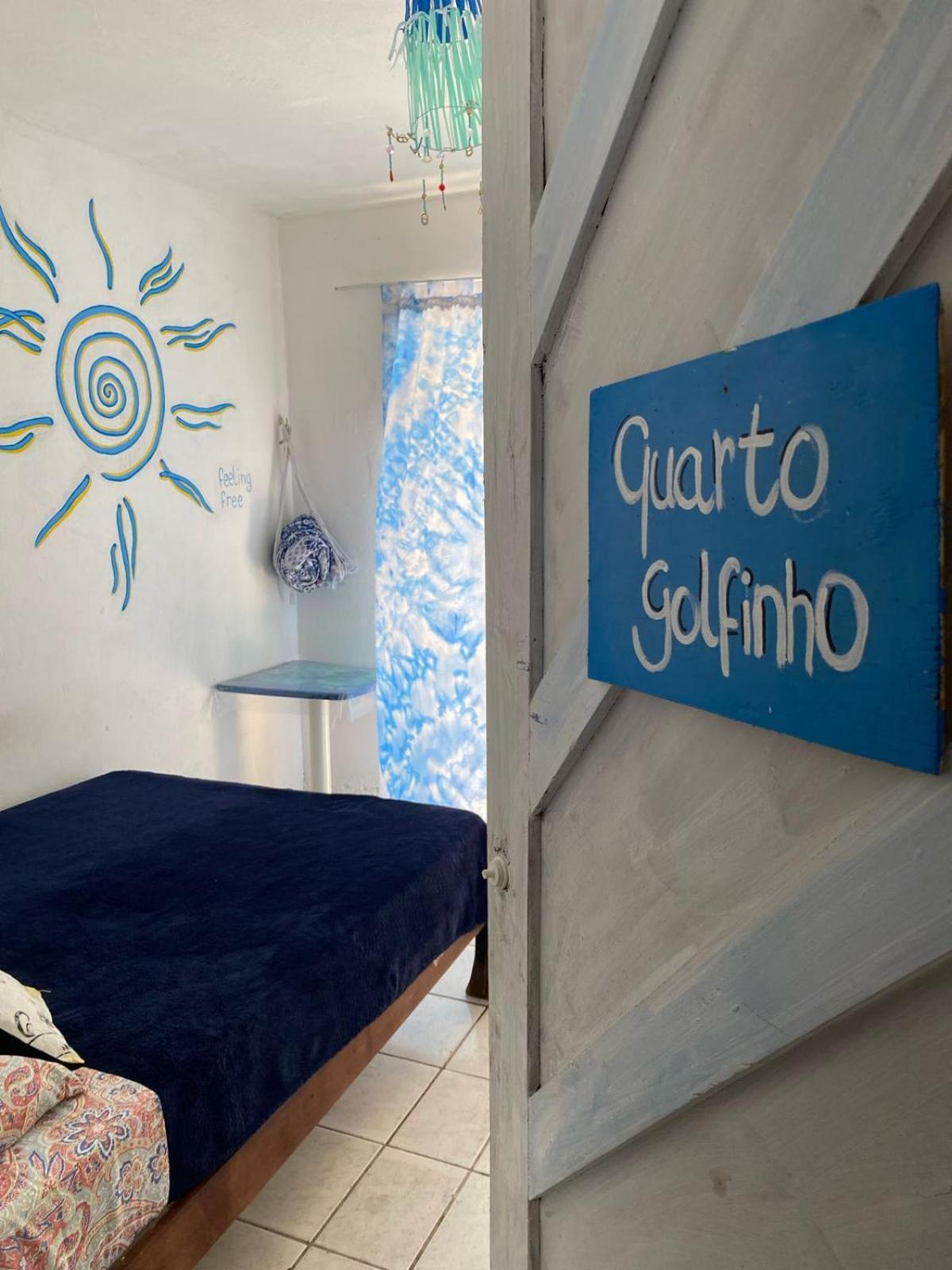 بيت شباب Casinha Blue Pipa Praia de Pipa المظهر الخارجي الصورة