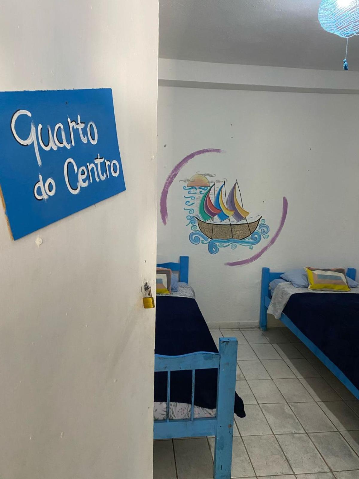 بيت شباب Casinha Blue Pipa Praia de Pipa المظهر الخارجي الصورة